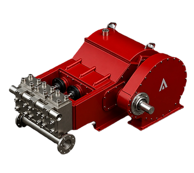 American Mud Pumps manufactures American-made triplex mud pumps trusted across the oilfield for high-pressure drilling, continuous-duty performance, and long-term reliability. As one of the most-trusted brands in the industry, our triplex pumps deliver consistent pressure control, máxima estabilidad, and smooth fluid handling for deep well operations. Built with rugged frames, premium metallurgy, and API-compliant components, these pumps provide superior durability and interchangeable parts for efficient mantenimiento en campo. Engineered for demanding drilling environments, American Mud Pumps triplex units remain the preferred choice for operators requiring proven reliability and high-performance pressure systems.