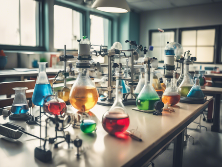 Empowering Students: Holistic Approach to Math and Science Education