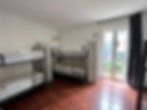 Habitación Comparida