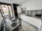 Cocina compartida