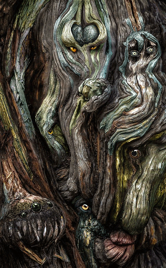 Spirits-in-the-wood