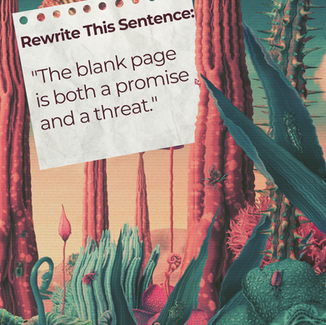 this isn’t your average journal prompt. Mondays are for our story—a digital community journal where the comment section becomes the journal. These prompts are designed to inspire creativity, connection, and conversation. 