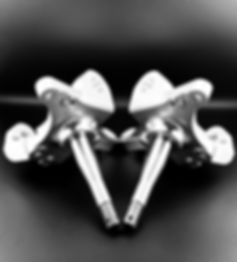 LTR/YFZ Spindle (Set of 2)