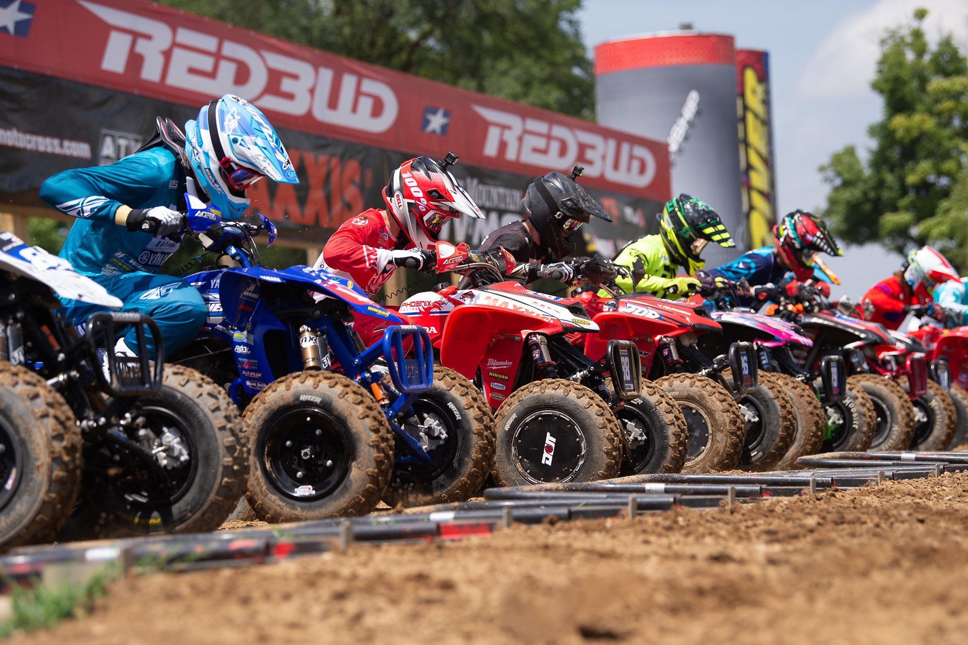 HONDA | Rocket Machining