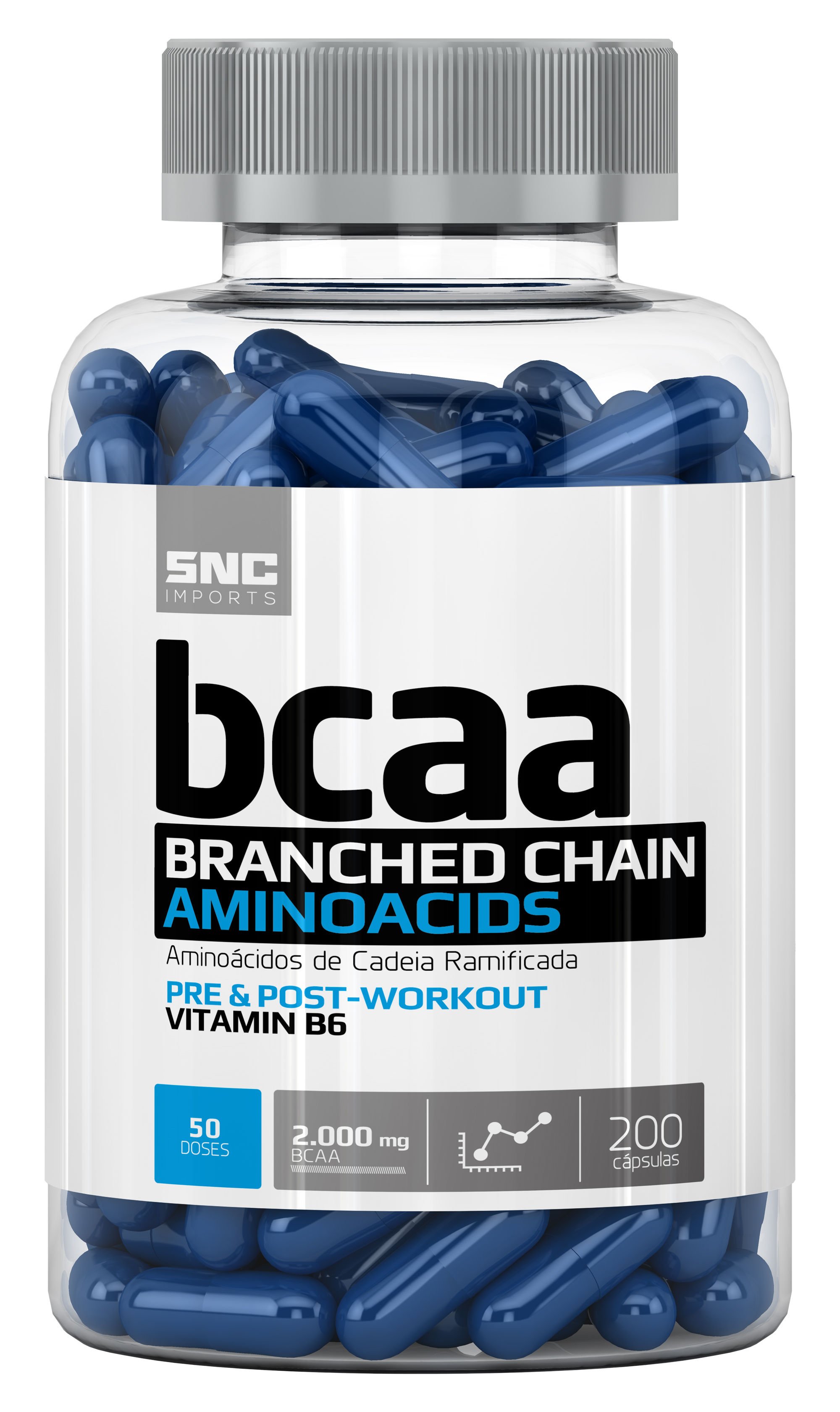 BCAA SNC 2000