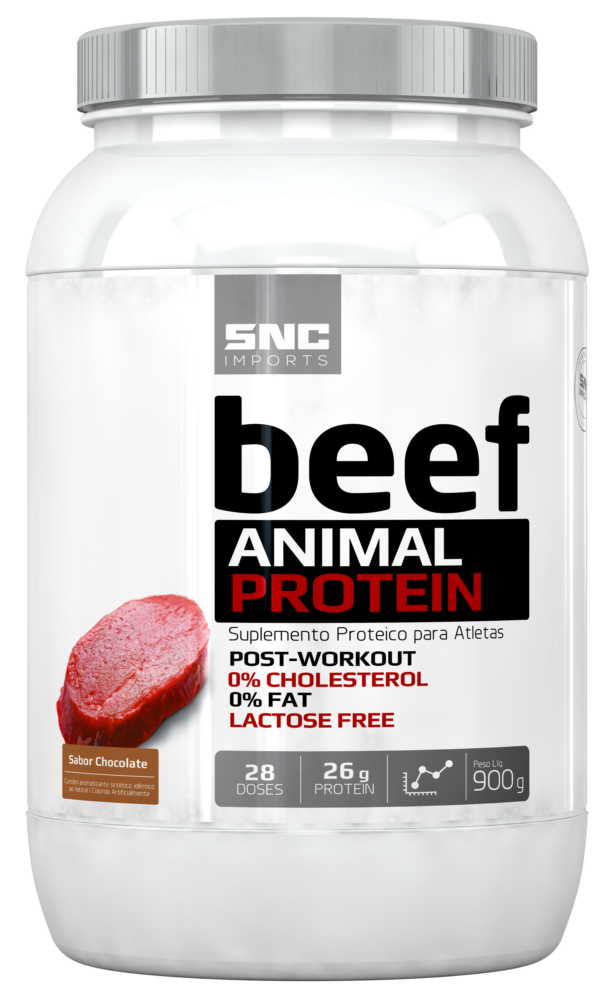 SNC BEEF ANIMAL PROTEIN