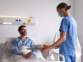 Keeping the Earth Healthy with On-Demand Health: A Relationship That Needs to be Understood