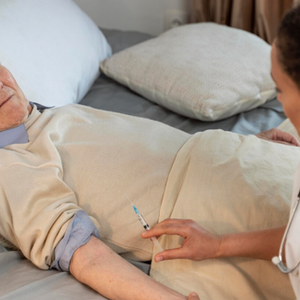 Preventive Care Through On Demand Healthcare Visits