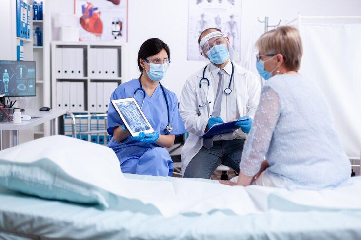 From Home to Blockchain: The Evolution of Local Healthcare Startups Delivering Borderless Medical Services
