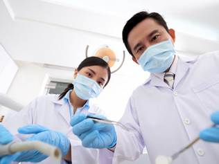 Perawatan Gigi On-Demand: Akses Mudah ke Layanan Kesehatan Gigi