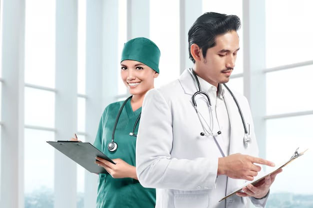 Remote Health Monitoring: Integrating Technology for Continuous Medical Surveillance