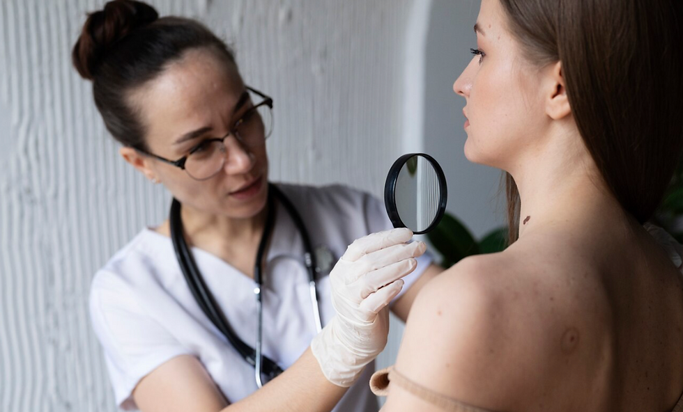 Remote Monitoring After Orthopedic Surgery