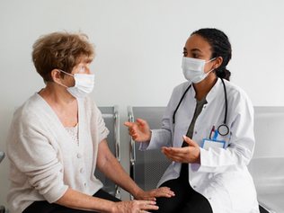 Pengelolaan Penyakit Mata Degeneratif dengan Konsultasi Oftalmologi On-Demand