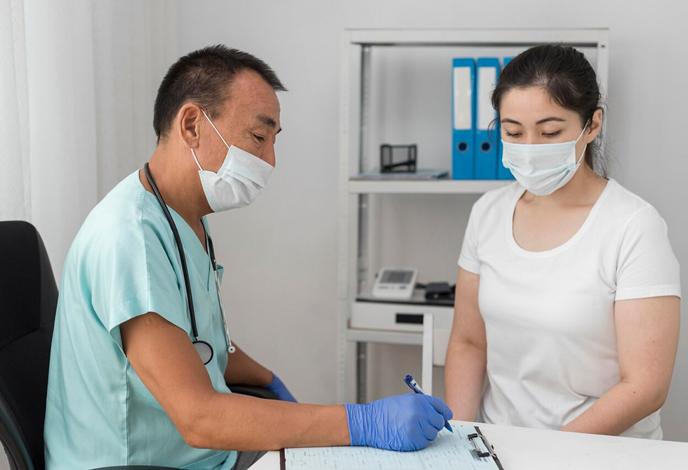 Impact of On-Demand Healthcare on Traditional Hospitals