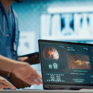 Integrating AI Technology into On-Demand Healthcare Workforce Scheduling During the Holiday Season
