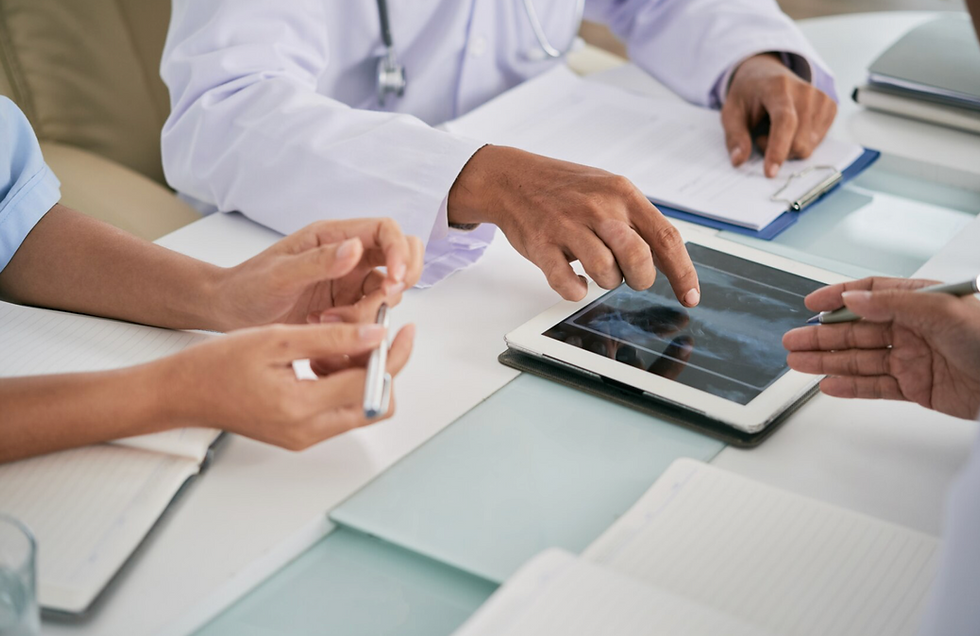 Healthcare Revolution: Is On-Demand Replacing Conventional Systems?