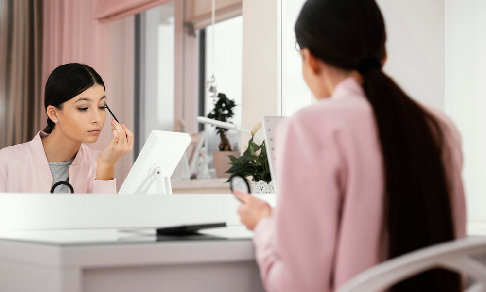 Komunitas pedesaan mengakses layanan kesehatan melalui telemedicine