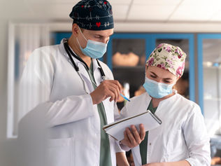 Technological Breakthroughs in Remote and Home Health Care