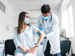 Health Without Limits: The Role of On-Demand Health Workers for Vulnerable Communities