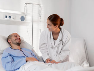 Menjaga Kesehatan Pekerja Logistik dengan Layanan Medis On-Demand