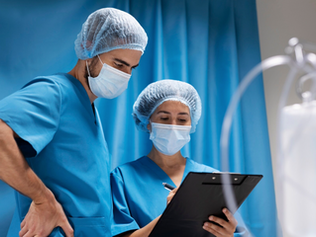 Optimizing Your Time: On-Demand Health Solutions for Chasing Professionals