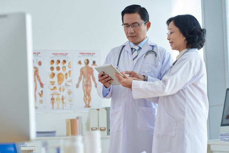 Early Detection of STIs in the Digital Era: The Role of On-Demand Health Workers for Urban Millennials