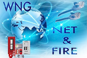 WNG NET & FIRE