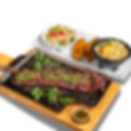 *Churrasco Argentino (Entraña) 14oz.