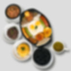 *Bandeja Paisa “La Original”