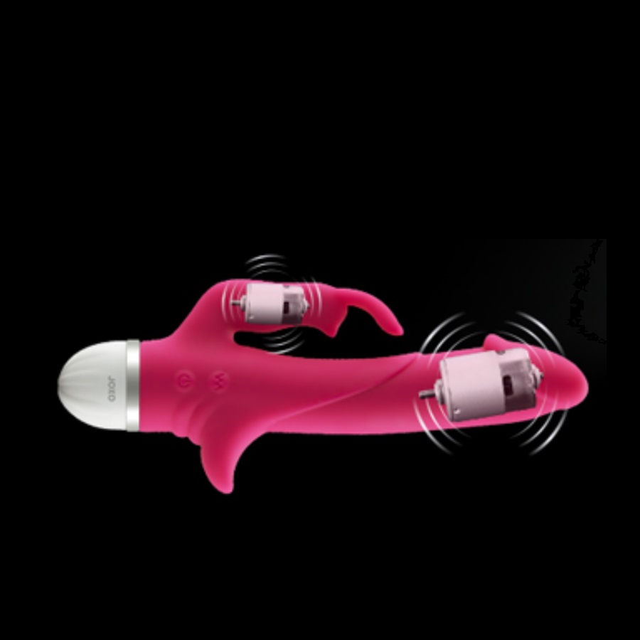 Miniatura: JOKO SPRAY VIBRADOR MOLDEABLE