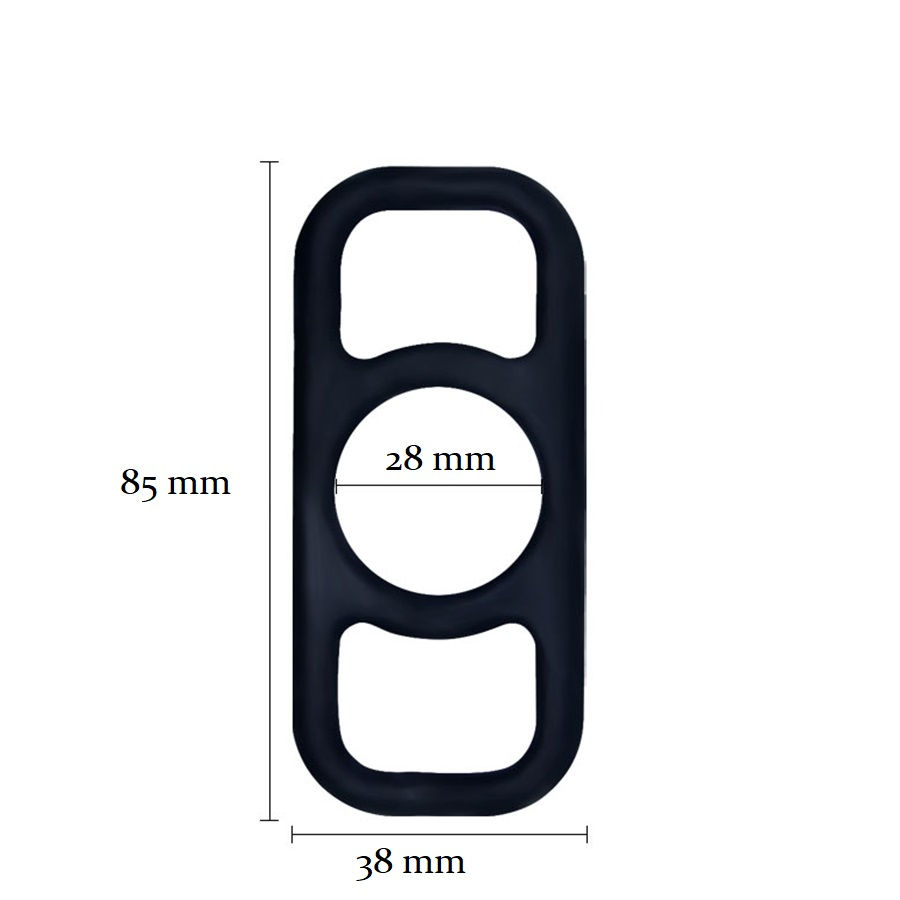 Miniatura: ERECTION RING