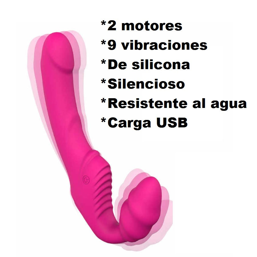 Miniatura: NANA RCT STRAPLESS CONTROL REMOTO USB