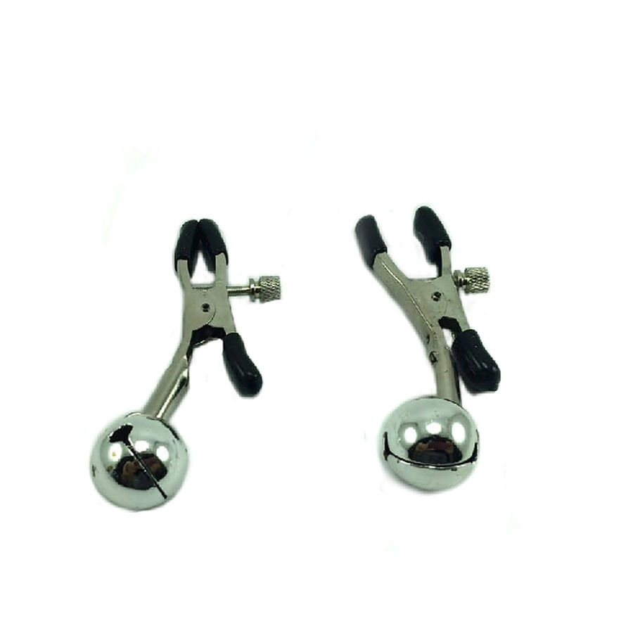 PINZAS PEZÓN CAMPANILLA REGULABLE
