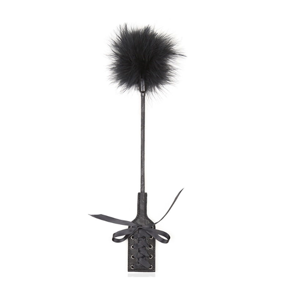 Miniatura: PLUMA FUSTA 40 CM