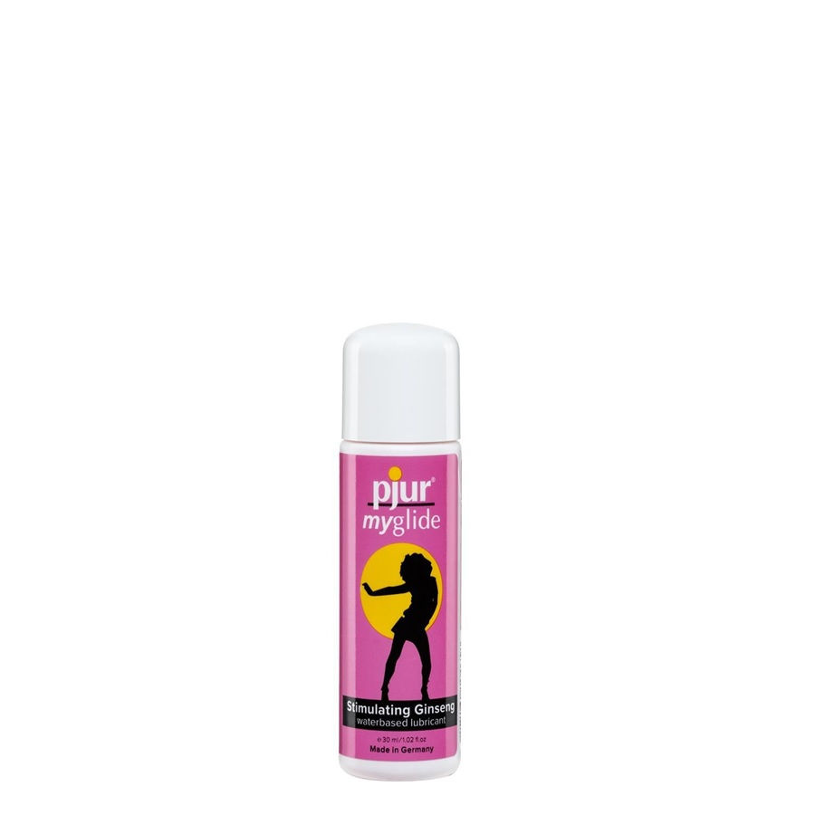 PJUR MY GLIDE 30 ML.