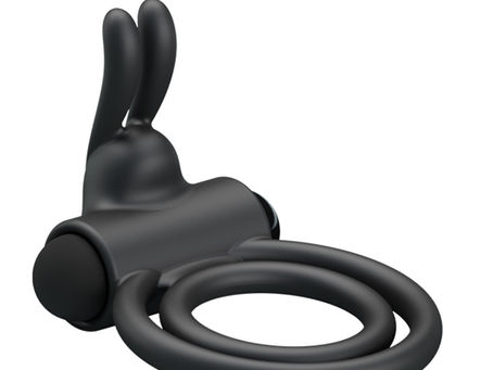 Anillos para pene... ¡Probemos uno!