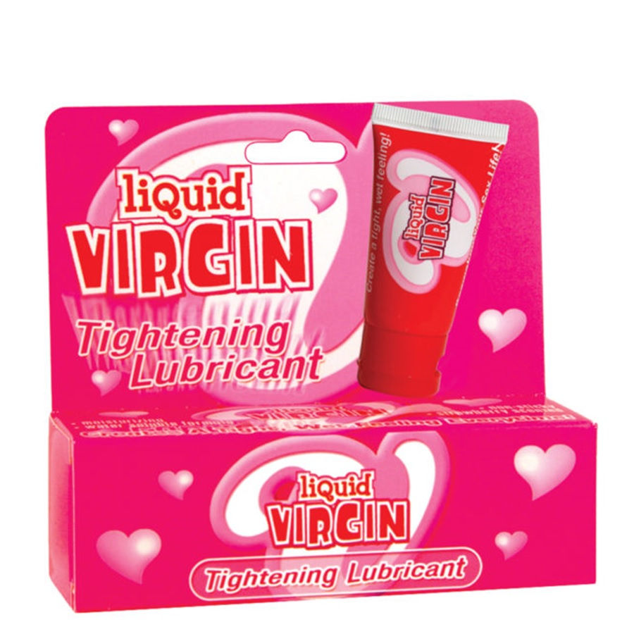 LIQUID VIRGIN 30 ml
