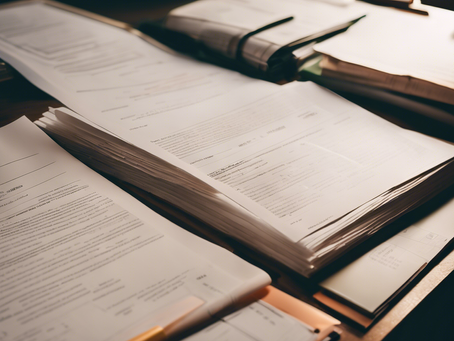 Precision Translations for Legal, Medical & Technical Industries