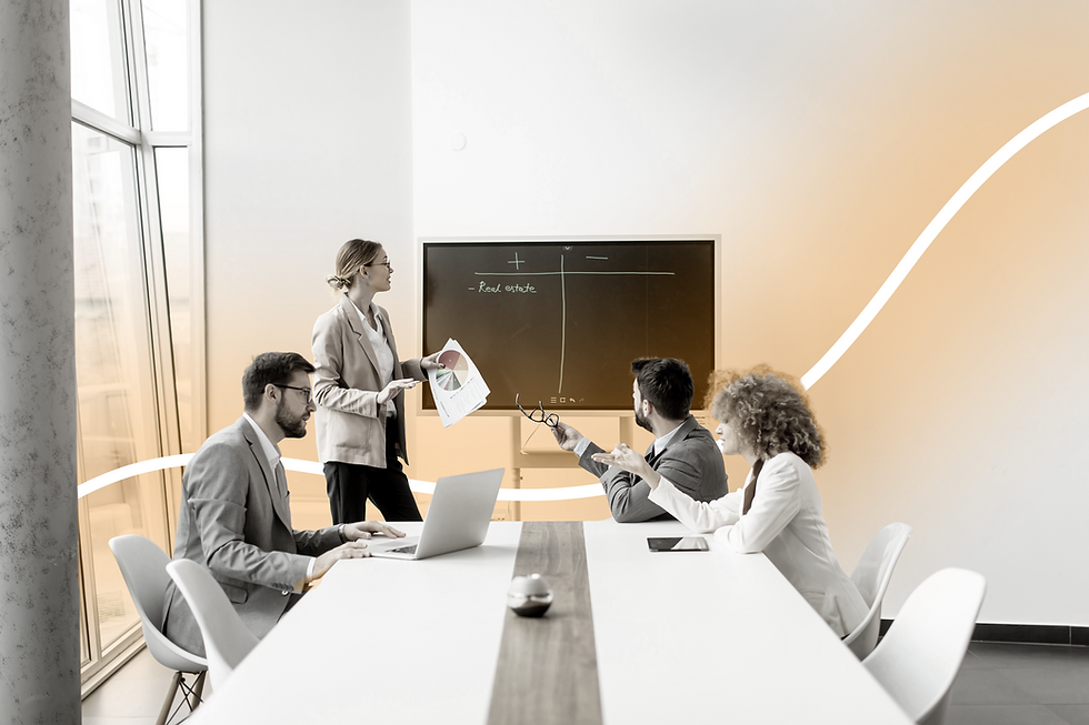 From Connection to Collaboration: How the Envoy Grantee Partnership Hub Strengthens Nonprofit Networks and Funding Opportunities