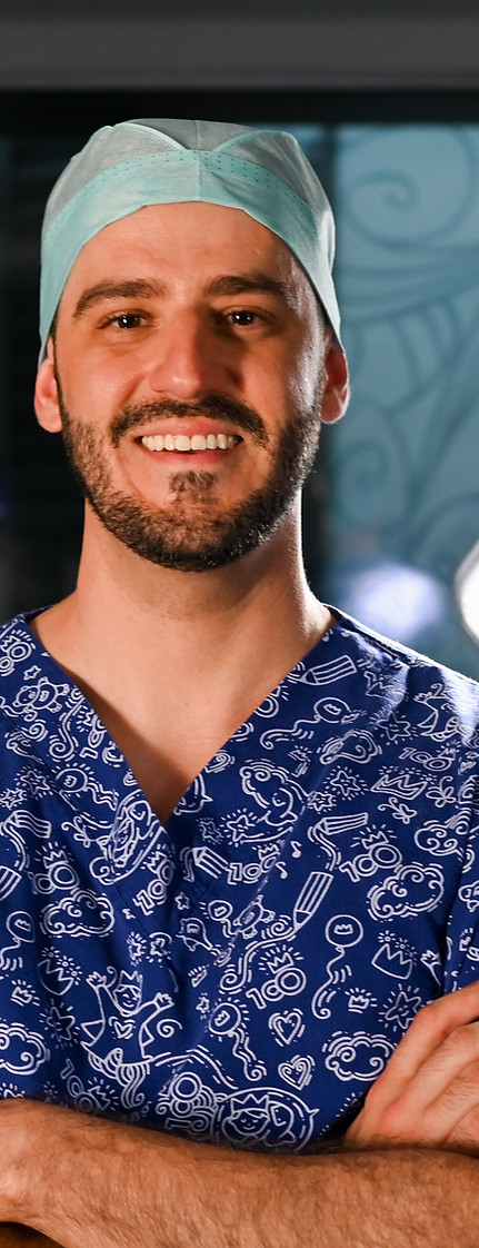 Trabalho Bloco Cirúrgico