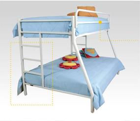 Miniatura: Camarote Duo New