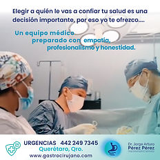 más de 30 años de experiencia