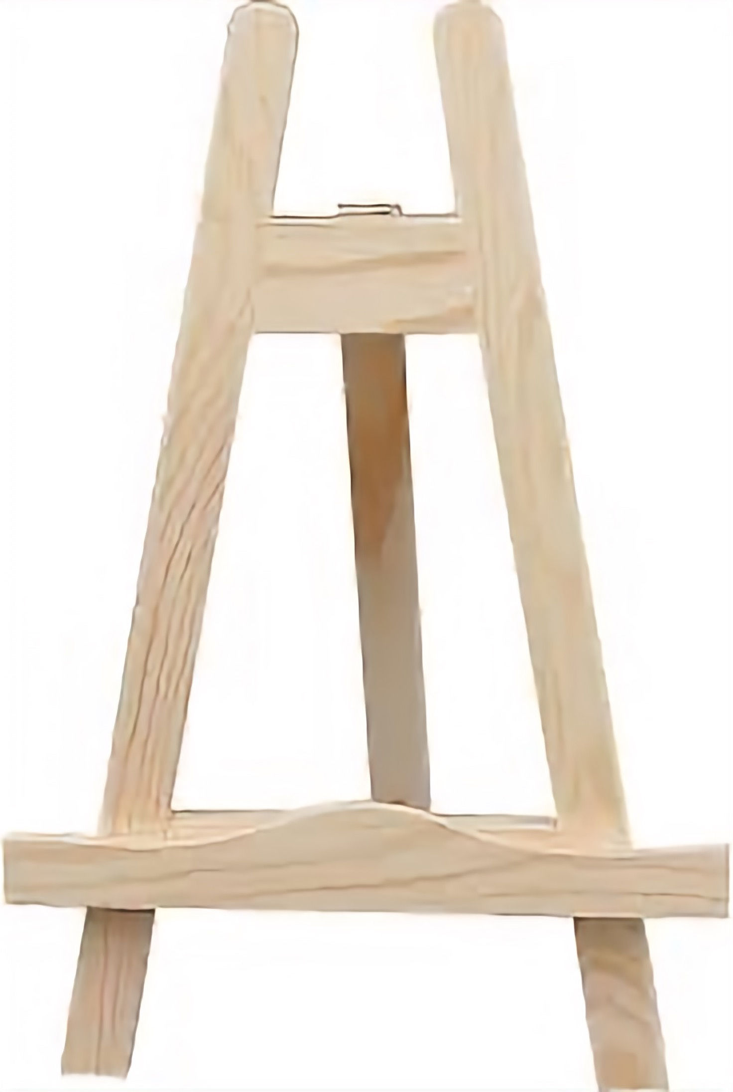 Tabletop Easel (10" Tall)