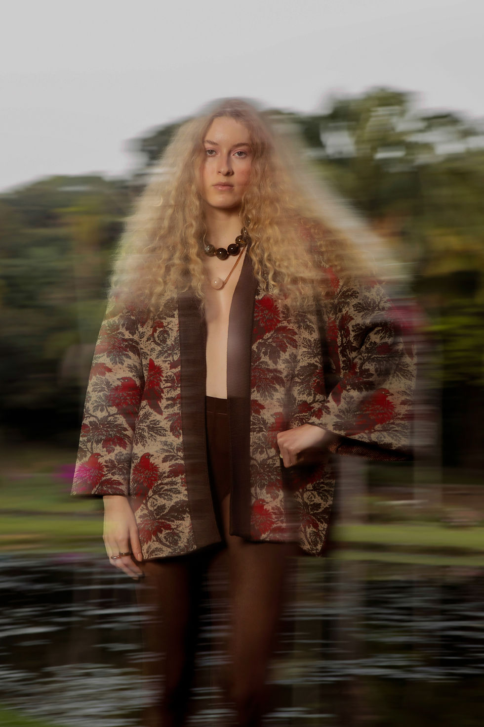 Kimono Jacquard Tricot Passaros Lá Macie 3.jpg