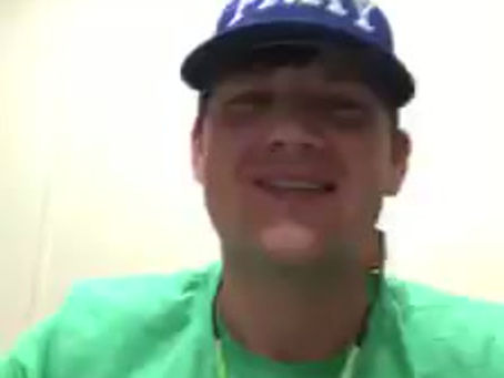 How has God intervened in your life?