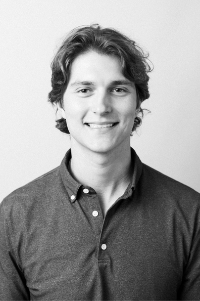 Zach Rangel, Partner and VP of Sales at 19:21 Consultants
