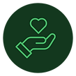 Likes Dark Green.png