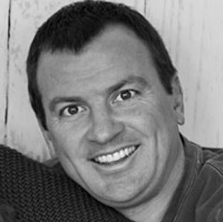 Jonathan McDonald