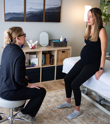 Pregnancy Labor Preparation