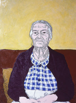 Joseph Barbaccia Art